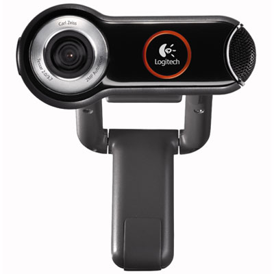 Logitech quickcam pro 5000 software