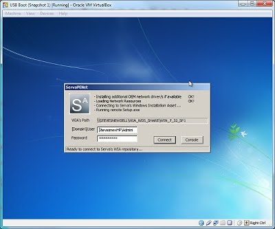 Download windows 10 network install