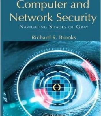 Network security books pdf free download