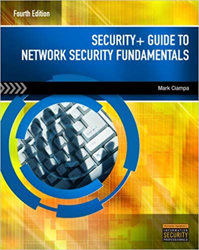Computer network security books pdf