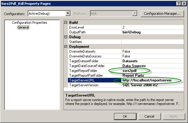 Ssrs Export To Pdf Fit